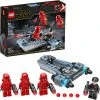 Brick Pops Inc. LEGO Star Wars 75266 Sith Troopers Battle Pack (105 Pieces) Building Kit