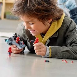 Brick Pops Inc. LEGO Star Wars 75266 Sith Troopers Battle Pack (105 Pieces) Building Kit