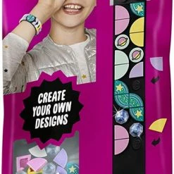 Brick Pops Inc. LEGO DOTS 41903 Cosmic Wonder (33 Pieces) Bracelet