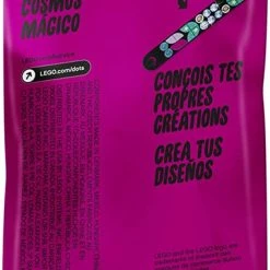 Brick Pops Inc. LEGO DOTS 41903 Cosmic Wonder (33 Pieces) Bracelet