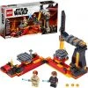 Brick Pops Inc. LEGO Star Wars 75269 Duel On Mustafar (208 Pieces) Building Kit