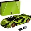 Brick Pops Inc. LEGO Technic 42115 Lamborghini Sián FKP (3696 Pieces) 37 Building Kit