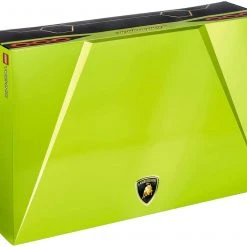 Brick Pops Inc. LEGO Technic 42115 Lamborghini Sián FKP (3696 Pieces) 37 Building Kit