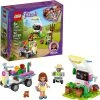 Brick Pops Inc. LEGO Friends 41425 Olivia’s Flower Garden (92 Pieces) Building Kit