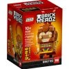 Brick Pops Inc. LEGO Brick Headz 40381 Monkey King (175 Pieces) Building Kit