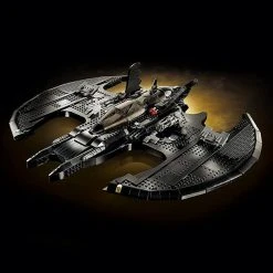 Brick Pops Inc. LEGO DC Batman 76161 1989 Batwing (2363 Pieces) Collectible Building Kit New 2021