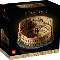 Brick Pops Inc. LEGO Creator Expert 10276 Colosseum (9036 Pieces) Building Kit