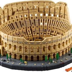 Brick Pops Inc. LEGO Creator Expert 10276 Colosseum (9036 Pieces) Building Kit 12 Brick Pops Inc. LEGO Creator Expert 10276 Colosseum (9036 Pieces) Building Kit
