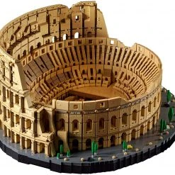 Brick Pops Inc. LEGO Creator Expert 10276 Colosseum (9036 Pieces) Building Kit 13 Brick Pops Inc. LEGO Creator Expert 10276 Colosseum (9036 Pieces) Building Kit