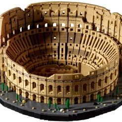 Brick Pops Inc. LEGO Creator Expert 10276 Colosseum (9036 Pieces) Building Kit 14 Brick Pops Inc. LEGO Creator Expert 10276 Colosseum (9036 Pieces) Building Kit