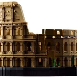 Brick Pops Inc. LEGO Creator Expert 10276 Colosseum (9036 Pieces) Building Kit 15 Brick Pops Inc. LEGO Creator Expert 10276 Colosseum (9036 Pieces) Building Kit
