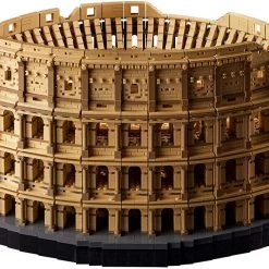 Brick Pops Inc. LEGO Creator Expert 10276 Colosseum (9036 Pieces) Building Kit 17 Brick Pops Inc. LEGO Creator Expert 10276 Colosseum (9036 Pieces) Building Kit