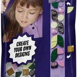 Brick Pops Inc. LEGO DOTS 41917 Magic Forest (33 Pieces) Bracelet