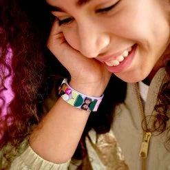 Brick Pops Inc. LEGO DOTS 41917 Magic Forest (33 Pieces) Bracelet