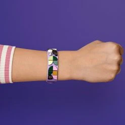 Brick Pops Inc. LEGO DOTS 41917 Magic Forest (33 Pieces) Bracelet