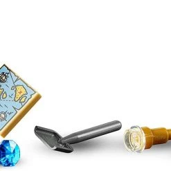 Brick Pops Inc. LEGO City 60272 Elite Police Boat Transport (166 Pieces) Building Kit 20 Brick Pops Inc. LEGO City 60272 Elite Police Boat Transport (166 Pieces) Building Kit