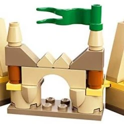 Brick Pops Inc. LEGO Creative 40411 12-in-1 Fun Exclusive 2020 Summer Edition