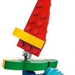 Brick Pops Inc. LEGO Creative 40411 12-in-1 Fun Exclusive 2020 Summer Edition