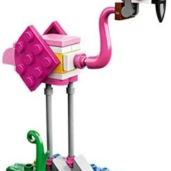 Brick Pops Inc. LEGO Creative 40411 12-in-1 Fun Exclusive 2020 Summer Edition