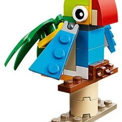 Brick Pops Inc. LEGO Creative 40411 12-in-1 Fun Exclusive 2020 Summer Edition