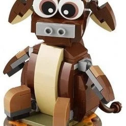 Brick Pops Inc. LEGO 40417 New Year Of The Ox Exclusive