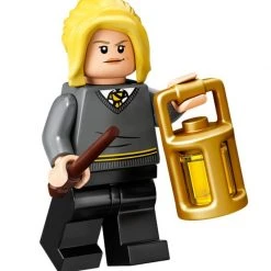 Brick Pops Inc. LEGO 40419 Hogwarts Students (53 Pieces) Building Kit