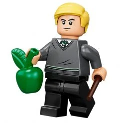 Brick Pops Inc. LEGO 40419 Hogwarts Students (53 Pieces) Building Kit