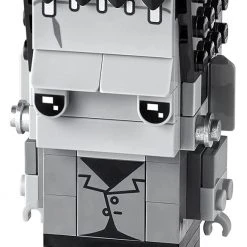 Brick Pops Inc. LEGO BrickHeadz 40422 Frankenstein (108 Pieces) Building Kit