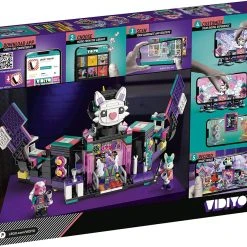 Brick Pops Inc. LEGO Vidiyo 43113 K-Pawp Concert (514 Pieces) Building Kit New 2021