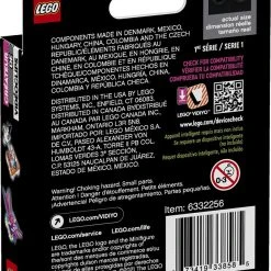 Brick Pops Inc. LEGO VIDIYO 43101 Bandmates (11 Pieces) Building Kit New 2021