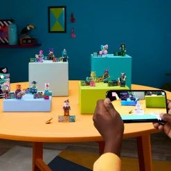 Brick Pops Inc. LEGO VIDIYO 43101 Bandmates (11 Pieces) Building Kit New 2021