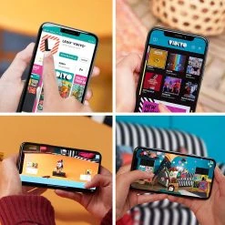 Brick Pops Inc. LEGO VIDIYO 43101 Bandmates (11 Pieces) Building Kit New 2021