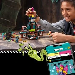 Brick Pops Inc. LEGO VIDIYO 43114 Punk Pirate Ship (615 Pieces) Building Kit New 2021