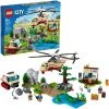 Brick Pops Inc. LEGO City 60302 Wildlife Rescue Operation (525 Pieces) Building Kit New 2021 2 Brick Pops Inc. LEGO City 60302 Wildlife Rescue Operation (525 Pieces) Building Kit New 2021