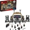 Brick Pops Inc. LEGO DC 76183 Batman Batcave (581 Pieces) Building Kit