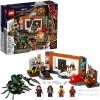 Brick Pops Inc. LEGO Marvel Spider-Man 76185 Spider-Man At The Sanctum Workshop (355 Pieces) Building Kit