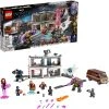 Brick Pops Inc. LEGO Marvel Avengers 76192 Endgame Final Battle (527 Pieces) Collectible Building Kit New 2021