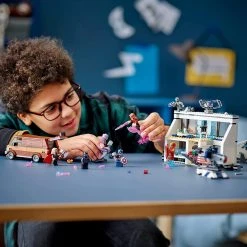 Brick Pops Inc. LEGO Marvel Avengers 76192 Endgame Final Battle (527 Pieces) Collectible Building Kit New 2021