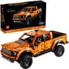 Brick Pops Inc. LEGO Technic 42126 Ford F-150 Raptor (1379 Pieces) Building Kit New 2021