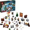 Brick Pops Inc. LEGO Harry Potter 76390 Advent Calendar (274 Pieces) Building Kit New 2021