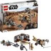 Brick Pops Inc. LEGO Star Wars 75299 Trouble On Tatooine (277 Pieces) Building Kit New 2021 1 Brick Pops Inc. LEGO Star Wars 75299 Trouble On Tatooine (277 Pieces) Building Kit New 2021