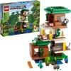 Brick Pops Inc. LEGO Minecraft 21174 The Modern Treehouse (909 Pieces) Building Kit New 2021 2 Brick Pops Inc. LEGO Minecraft 21174 The Modern Treehouse (909 Pieces) Building Kit New 2021