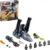 Brick Pops Inc. LEGO Star Wars 75314 The Bad Batch Attack Shuttle (969 Pieces) Building Kit New 2021