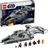 Brick Pops Inc. LEGO Star Wars 75315 Imperial Light Cruiser (1336 Pieces) Building Kit New 2021
