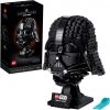 Brick Pops Inc. LEGO Star Wars 75304 Darth Vader Helmet (834 Pieces) Collectible Building Kit New 2021