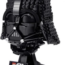 Brick Pops Inc. LEGO Star Wars 75304 Darth Vader Helmet (834 Pieces) Collectible Building Kit New 2021