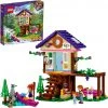 Brick Pops Inc. LEGO Friends 41679 Forest House (326 Pieces) Building Kit New 2021