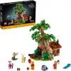 Brick Pops Inc. LEGO Ideas Disney 21326 Winnie The Pooh (1265 Pieces) Building Kit New 2021