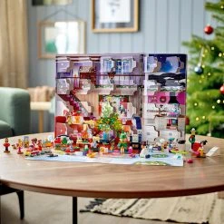 Brick Pops Inc. LEGO Friends 41690 Advent Calendar (370 Pieces) Building Kit New 2021