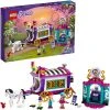 Brick Pops Inc. LEGO Friends 41688 Magical Caravan (348 Pieces) Building Kit New 2021
